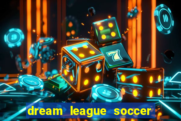 dream league soccer logo url